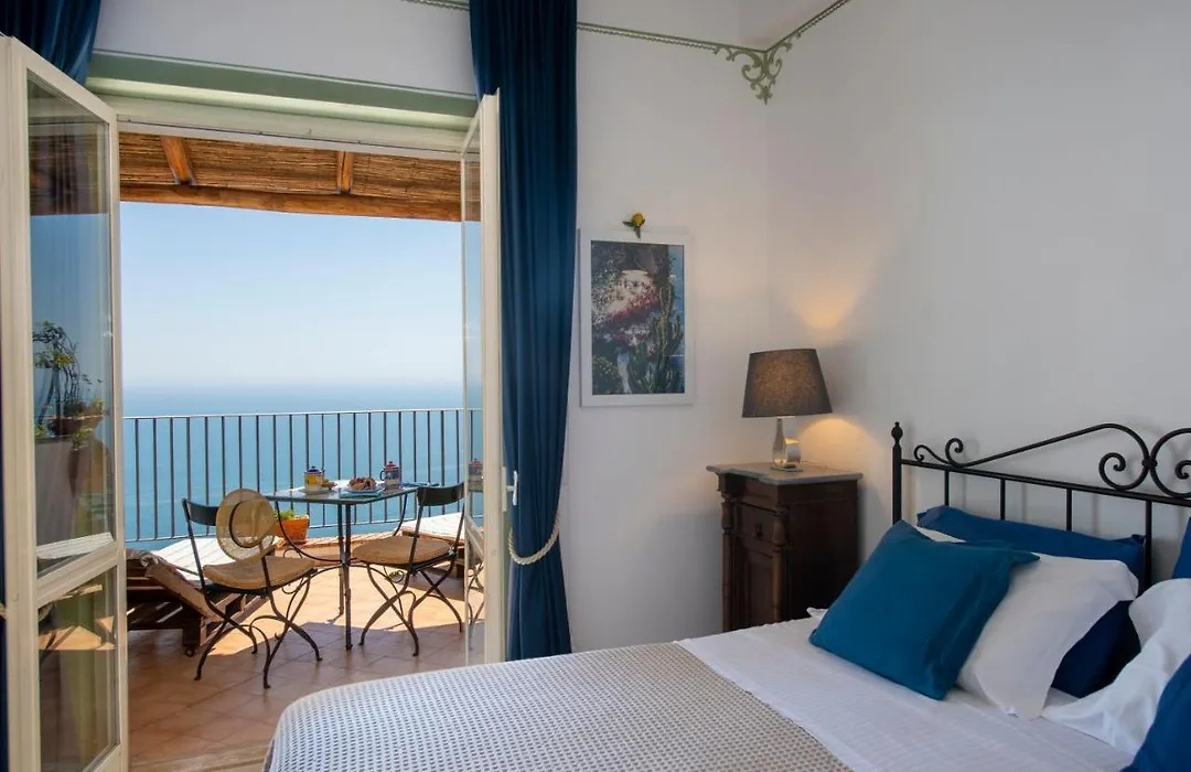 Amalfi Residence-1