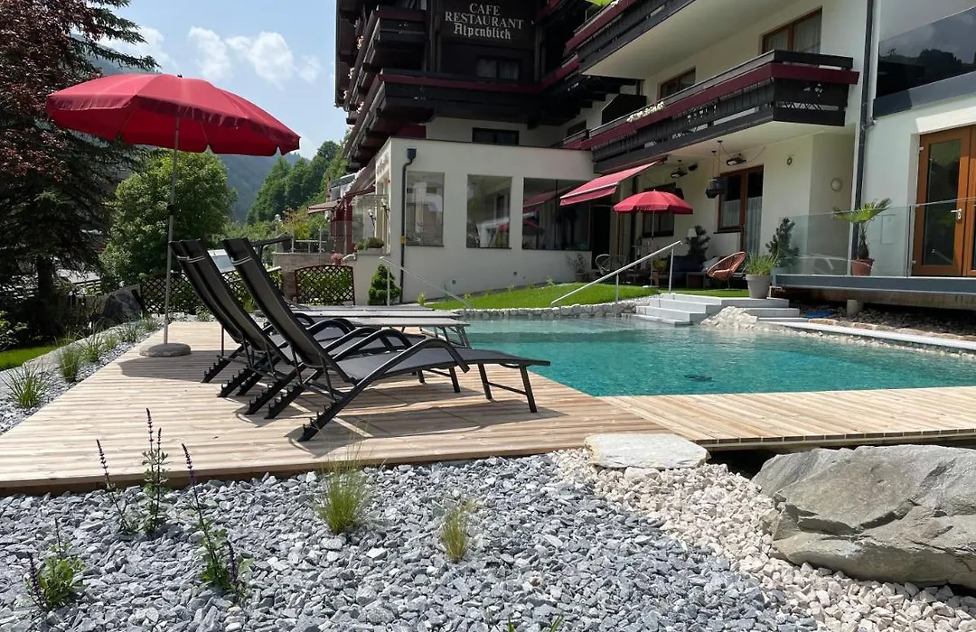 Hotel Alpenblick-1