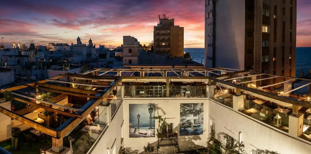 Hotel Alquimia Cadiz-1