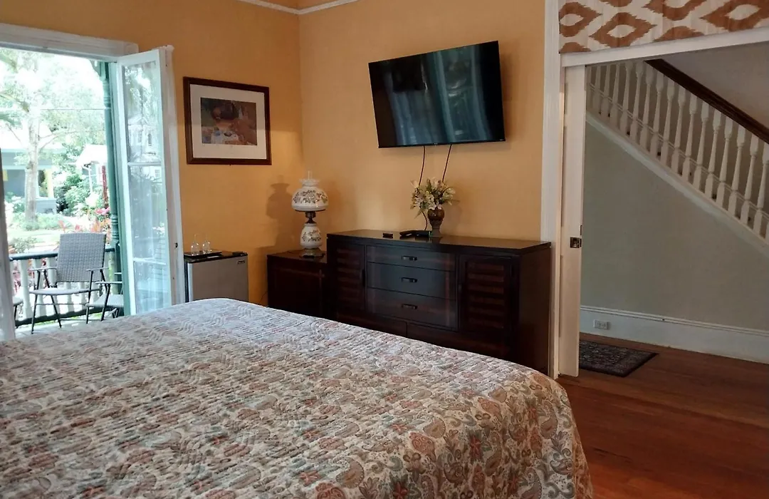 Historic Sevilla House (Adults Only)-1