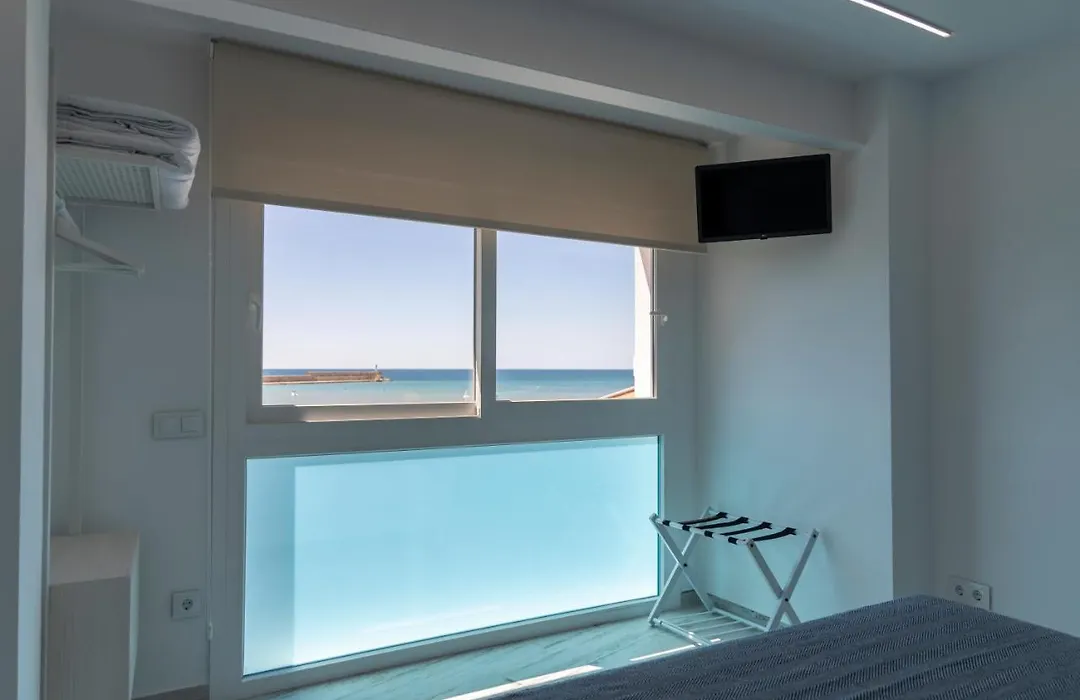 Hostal Boutique La Mar Serena-1