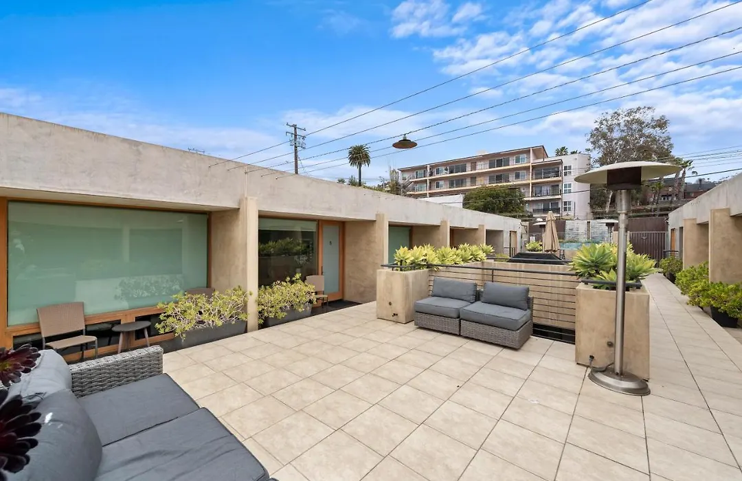 14 West Boutique Hotel-1