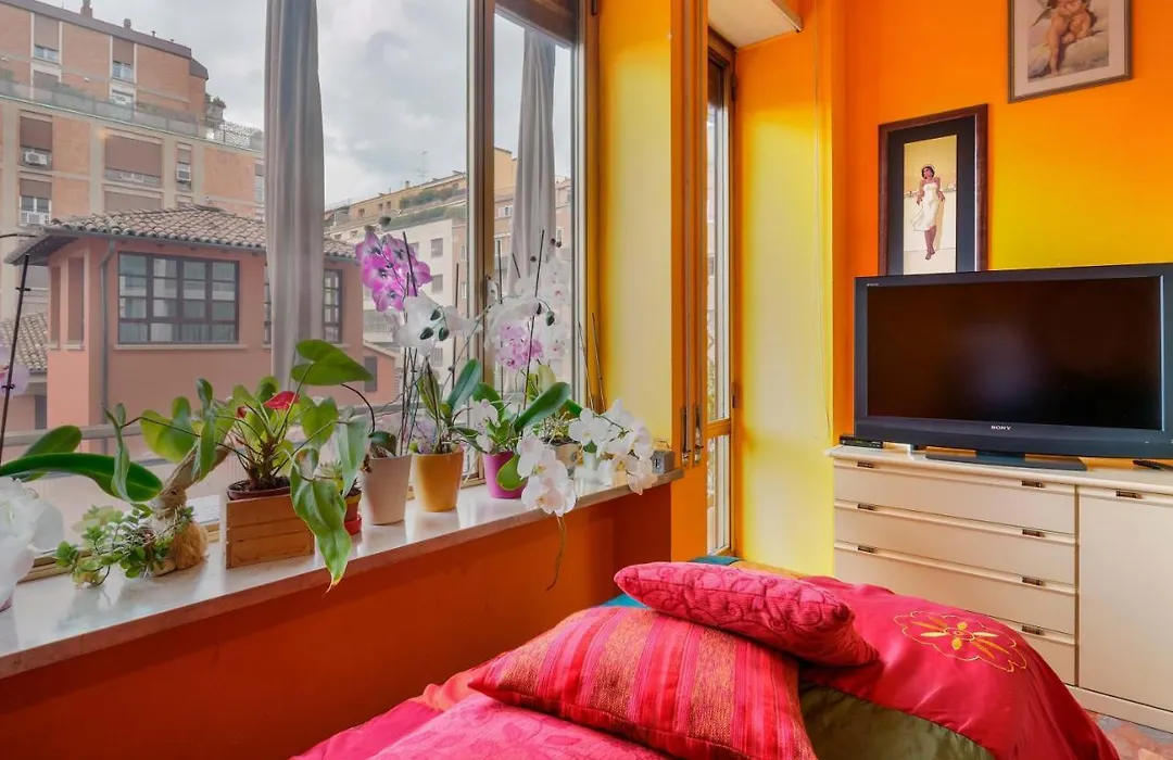 Bed&Breakfast Dolce Vita-1