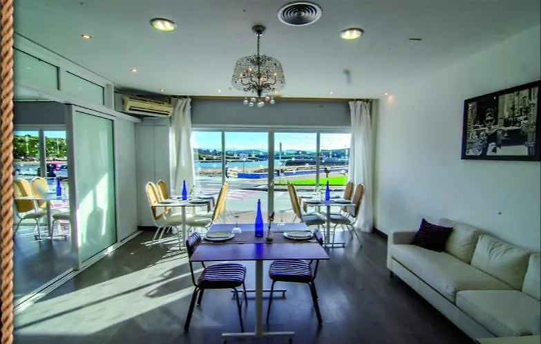 Nuevo Hotel Sydney-1