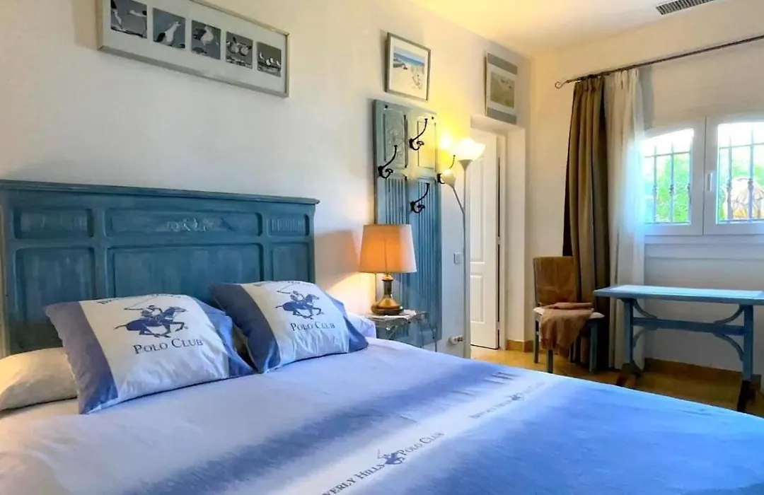Villa Alizee B&B-1