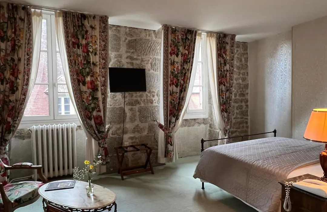 Hôtel Le France-1