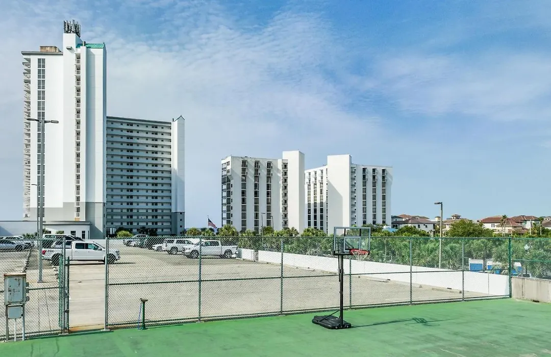 Pelican Beach Resort 316-1