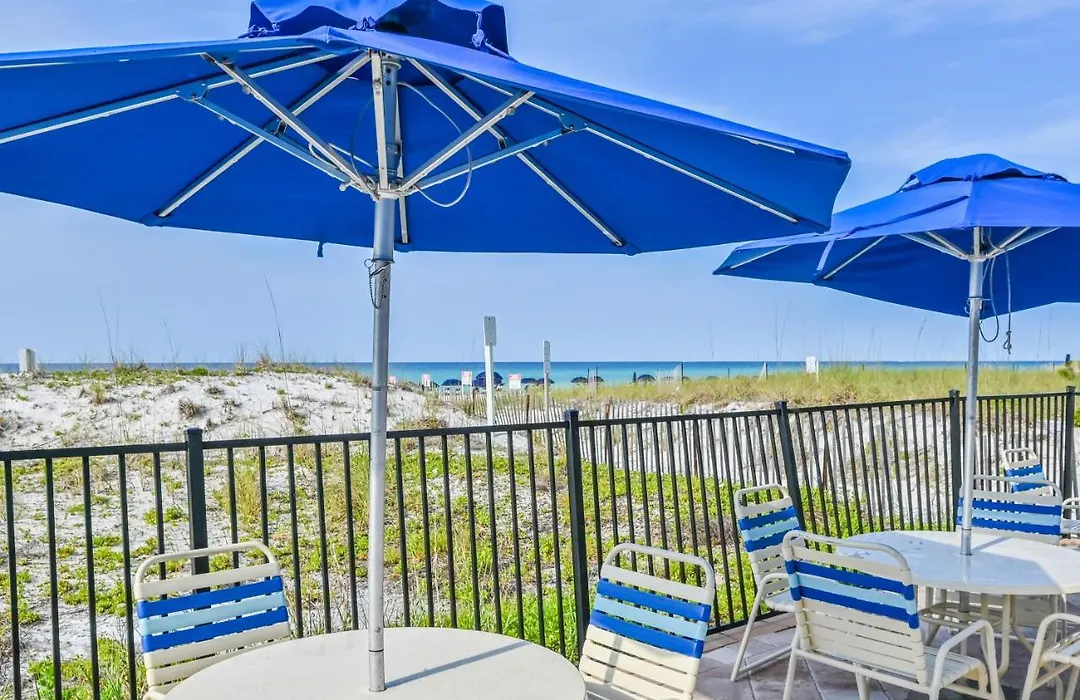 The Resorts Of Pelican Beach 1413 Destin-1