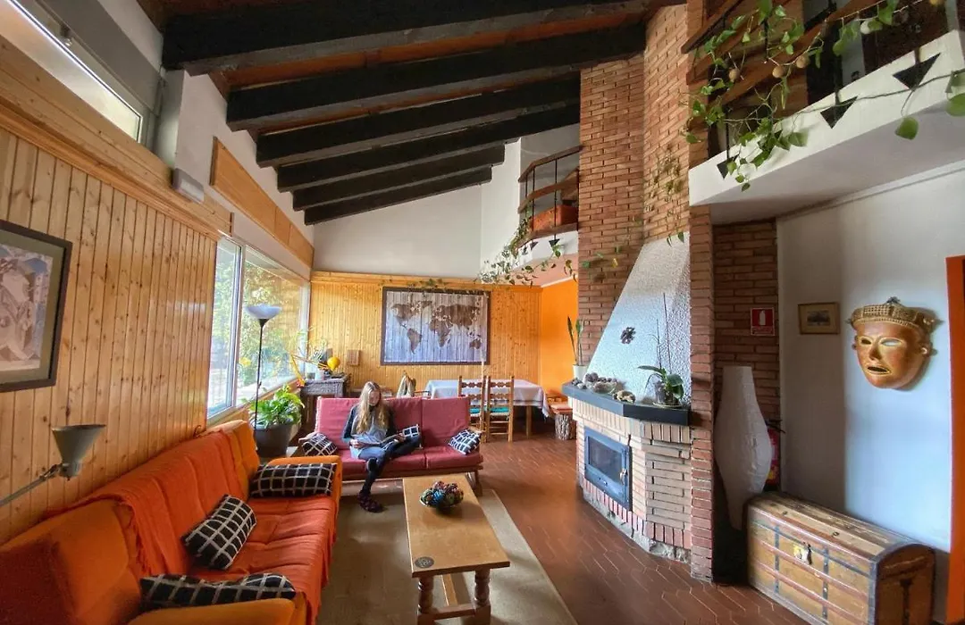 Stone & Woods Guesthouse-1