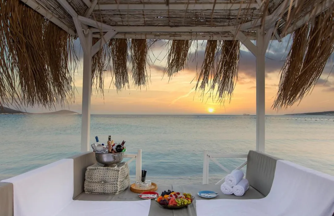 Kairaba Alacati Beach Resort & Spa-1