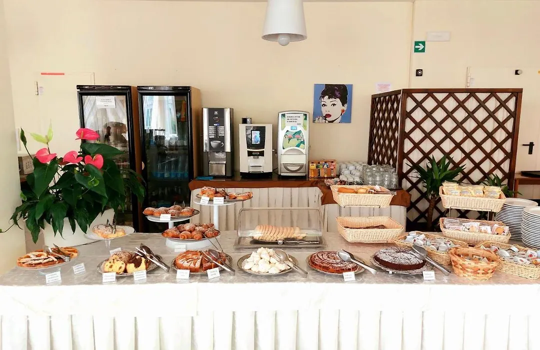 Hotel Ridolfi-1
