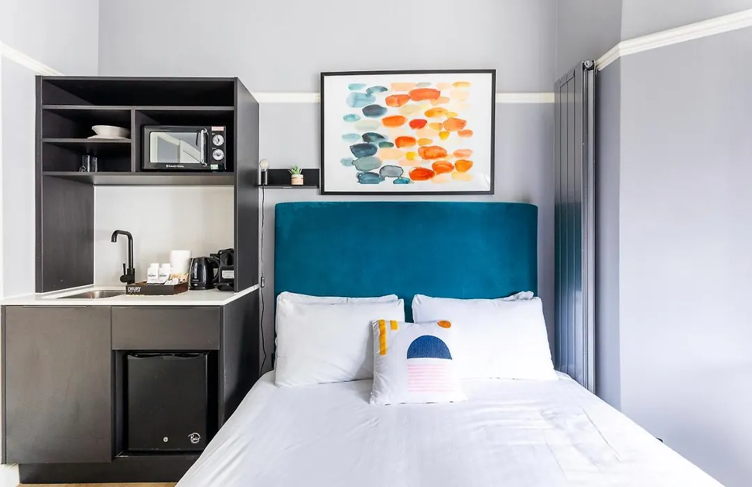 Philbeach Gardens Rooms-1