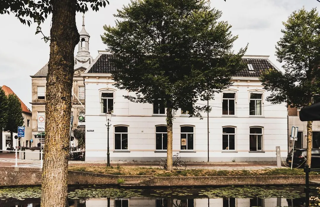 Boutique Hotel Weesp-1
