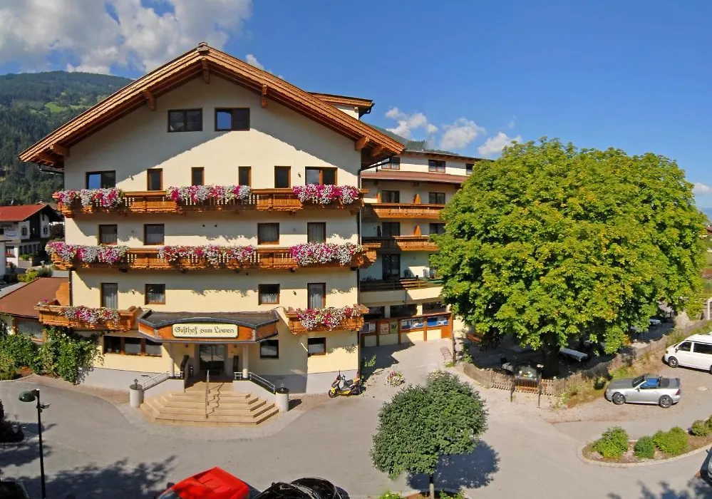 Gasthof Zum Loewen-1