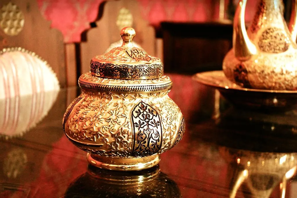 Isa Begov Hamam Hotel-1