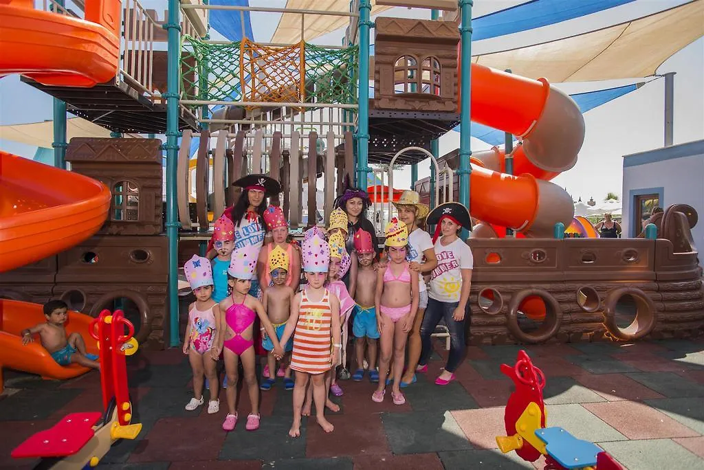 Dream World Aqua Hotel-1
