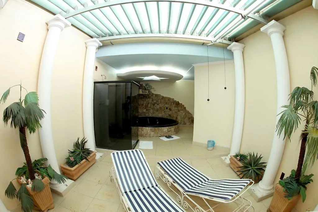 Hotel & Motel Le Baron (Adults Only)-1