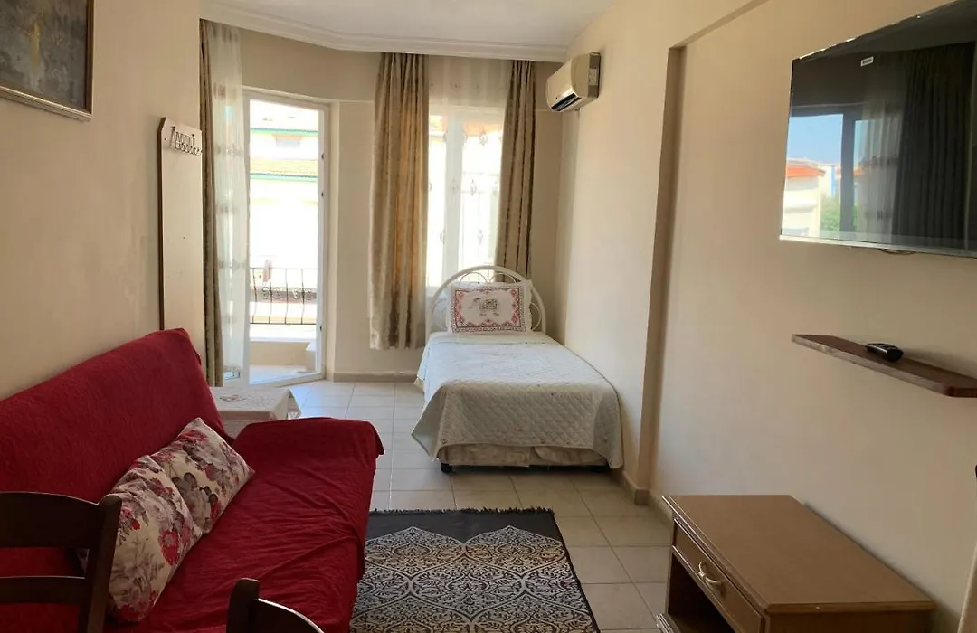 Cizmeci Apart Hotel-1
