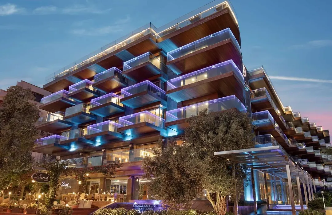 Doubletree By Hilton Kusadasi-1