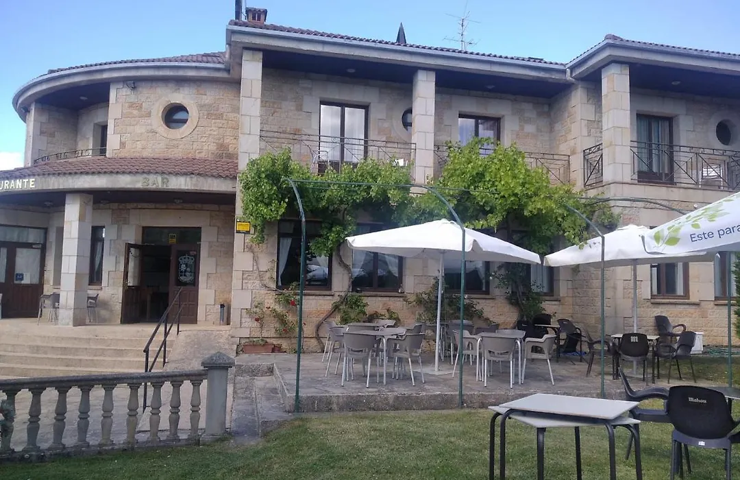 Hotel Quintanar-1