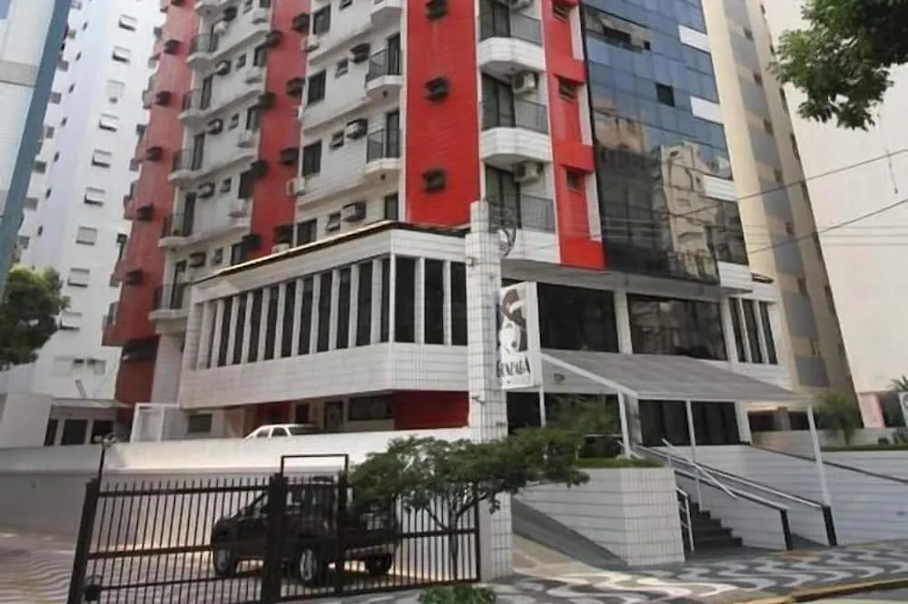 Atlantico Flat Gonzaga-1