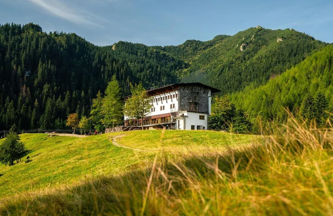 Hotel Gorski Kalatowki-1