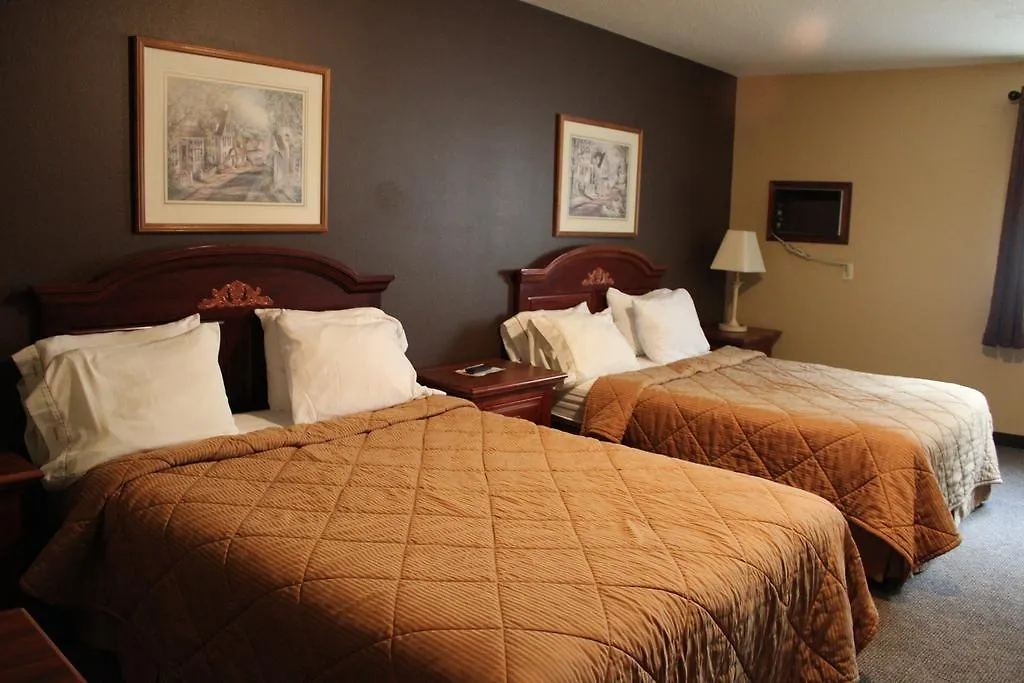 Gold Country Inn-1
