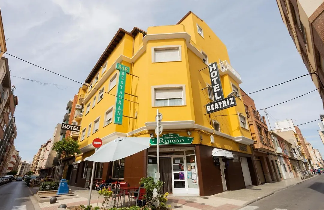 Hotel Beatriz-1