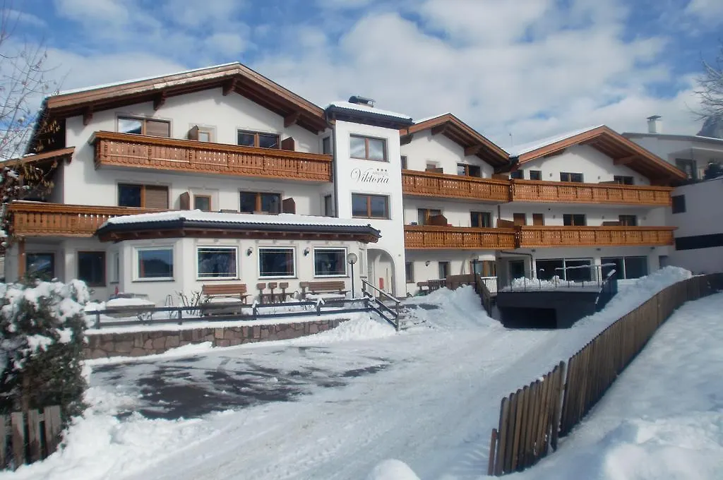 Residence Viktoria-1