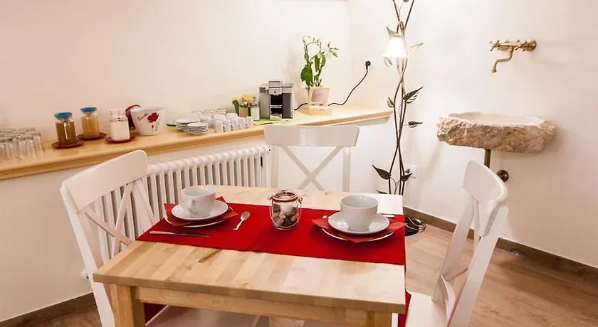 B&B Incanto-1