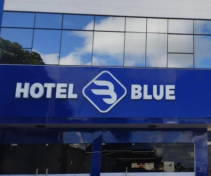 Hotel Blue-1