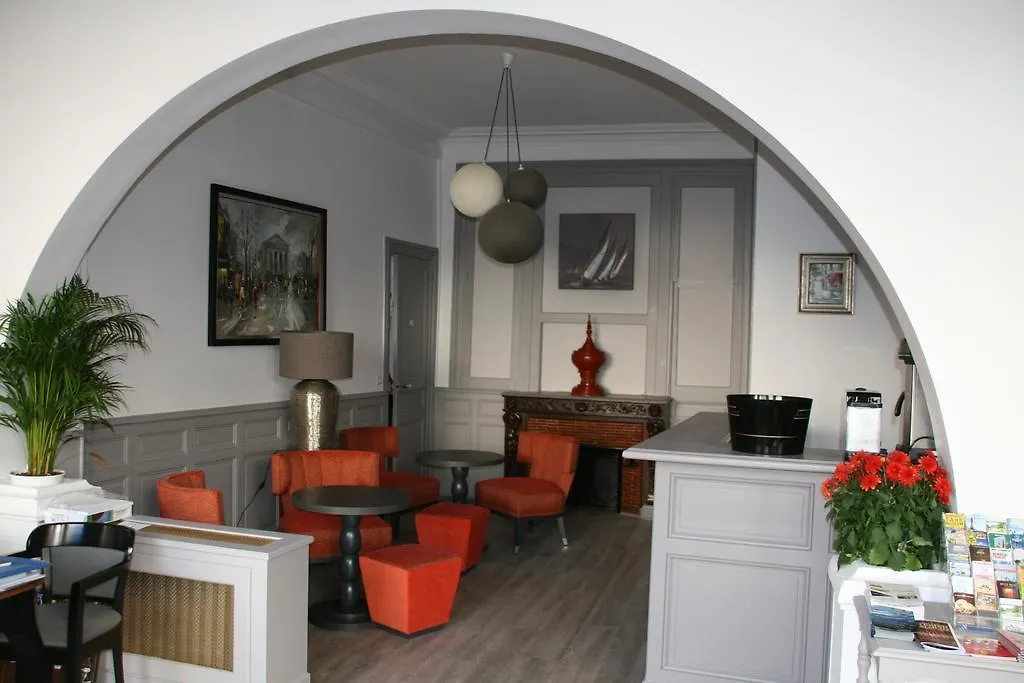 La Maison Normande-1