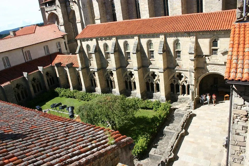 l'echo et l'abbaye-1