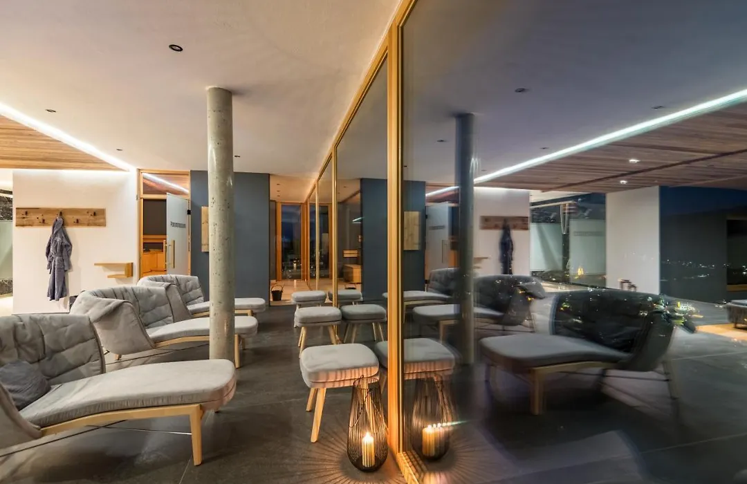 Hotel Bergflair-1