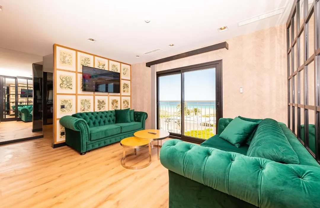 Hotel Antonio II-1