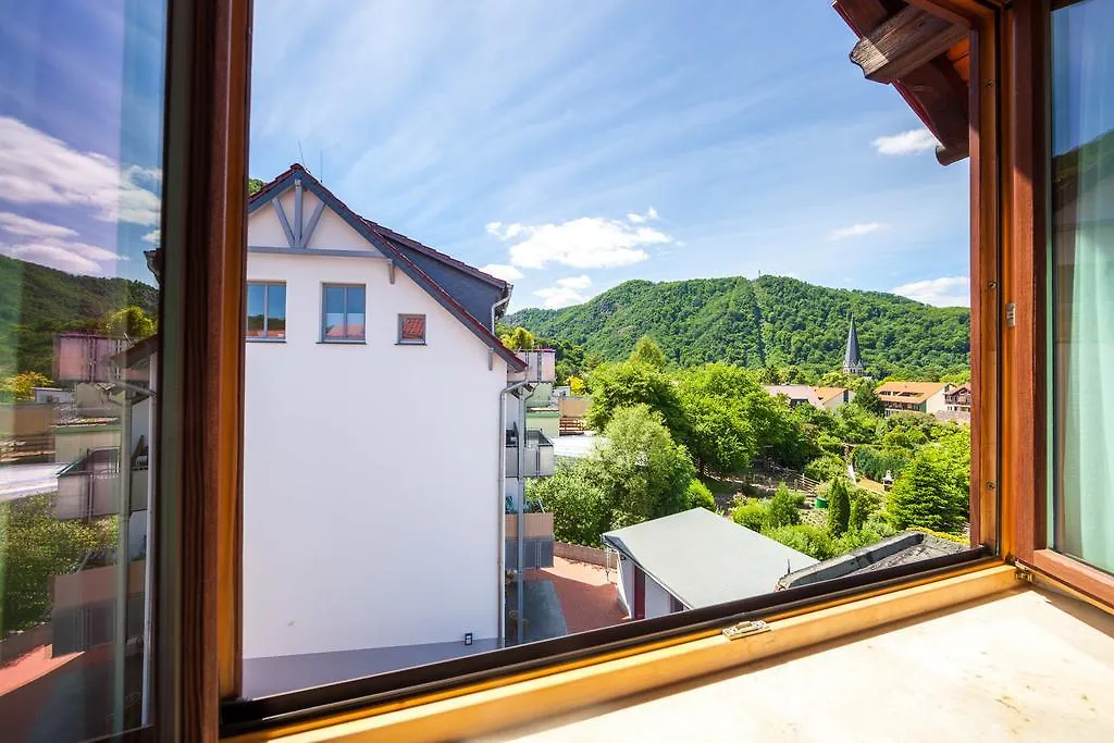 Hotel und Restaurant Piccolo-1