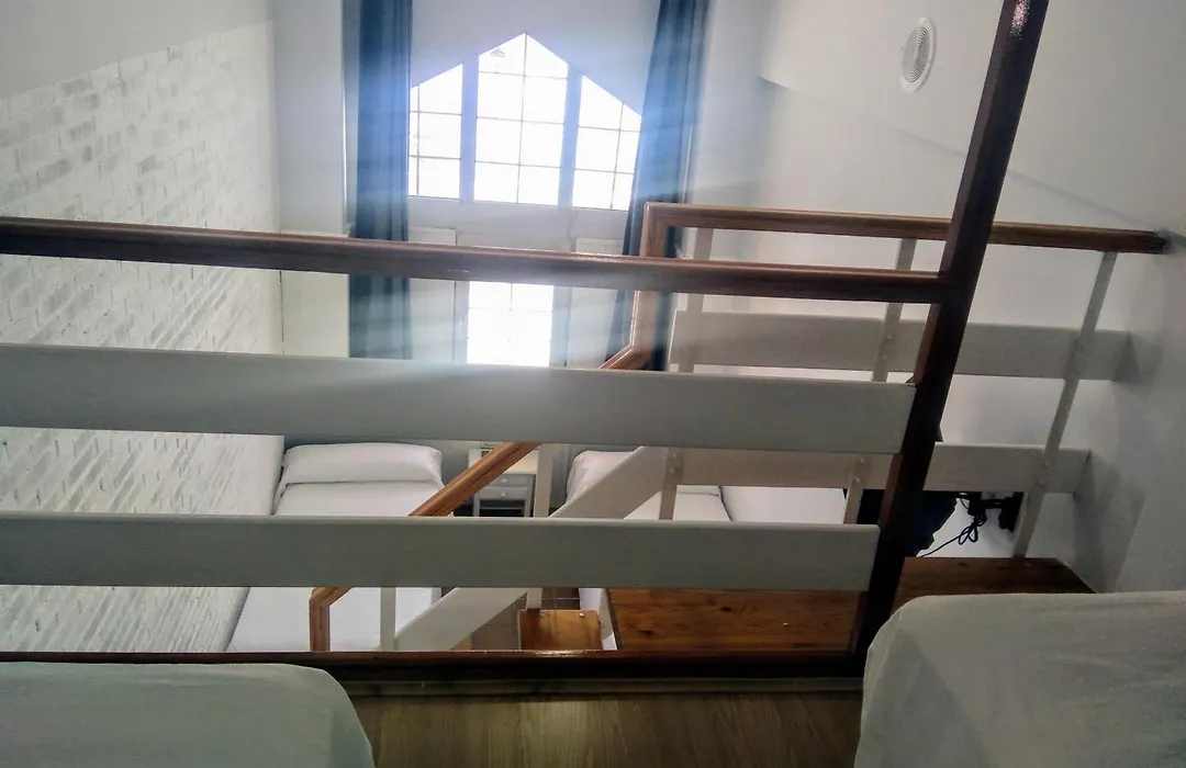 Hotel Montesol Arttyco-1