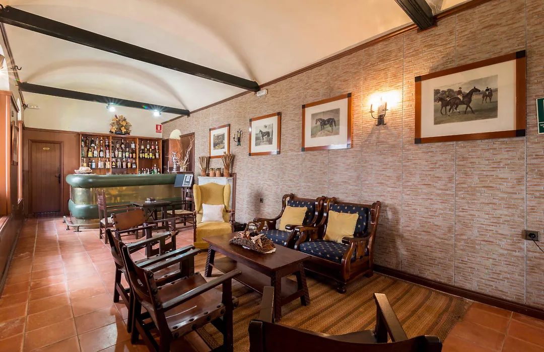 Hacienda el Santiscal-1
