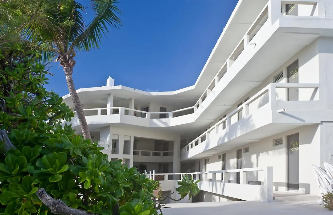 Rocamar Hotel Isla Mujeres-1