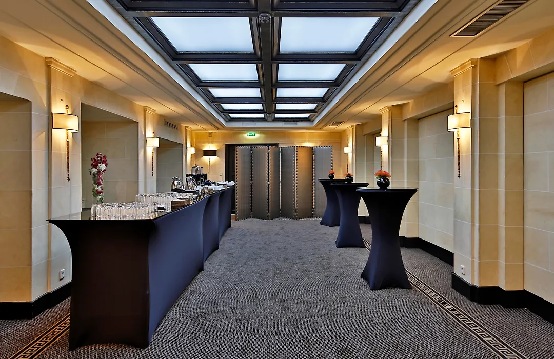 Hotel Napoleon Paris-1