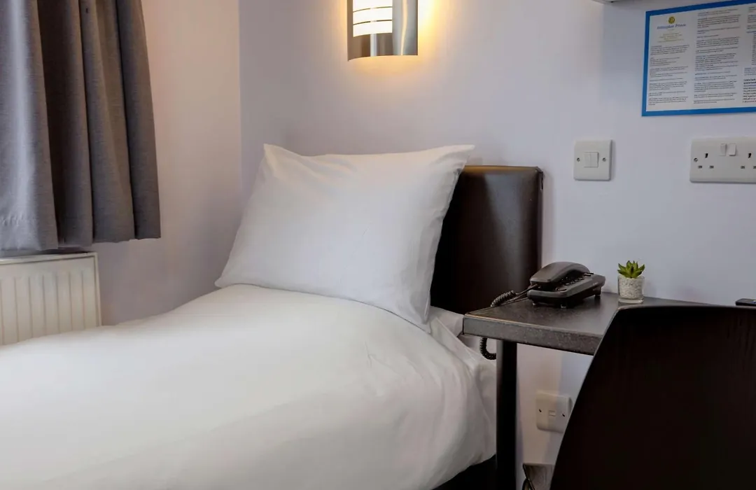 Sure Hotel By Best Western Reading-1