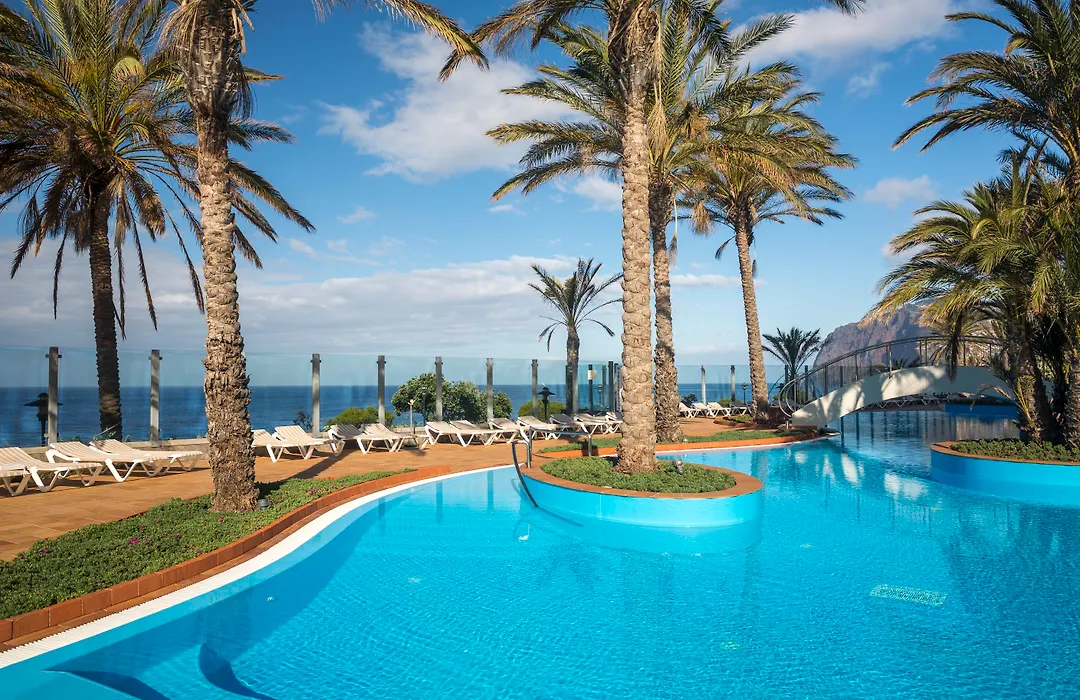 Pestana Grand Ocean Resort Hotel-1