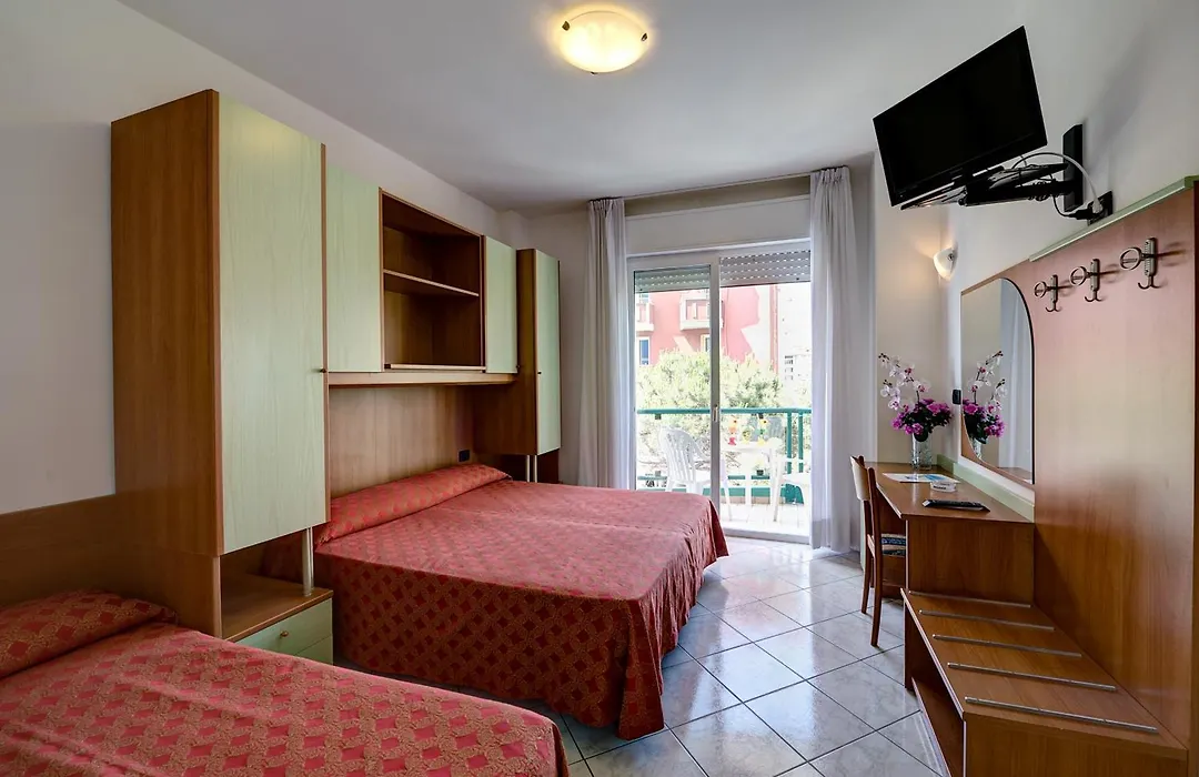 Hotel Kennedy-1