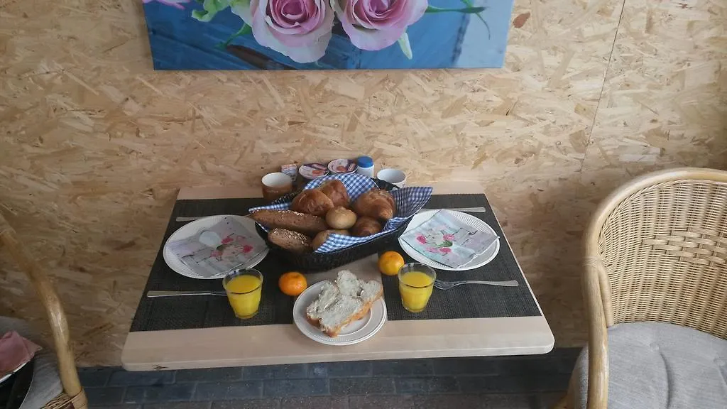 B&B It Lytshus-1