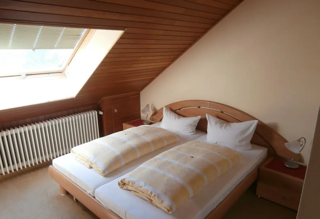 Hotel Hasselbarth-1