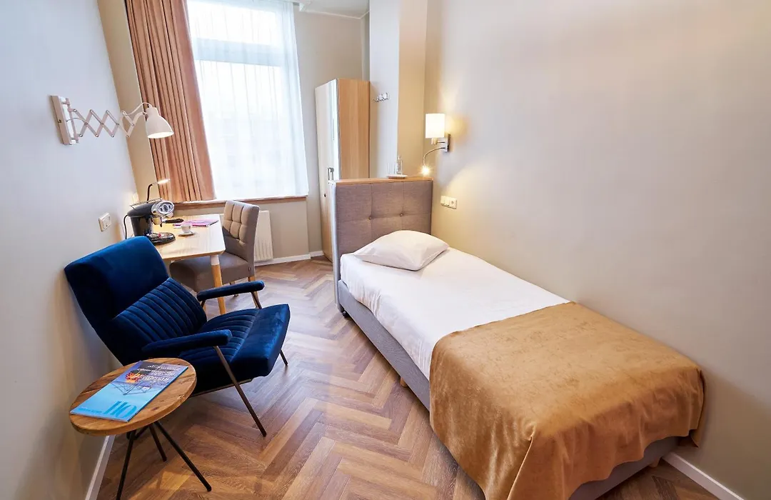 Hotel Van Walsum-1