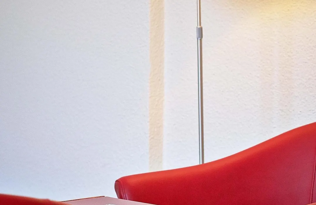 Sorell Hotel Arabelle Bern-1