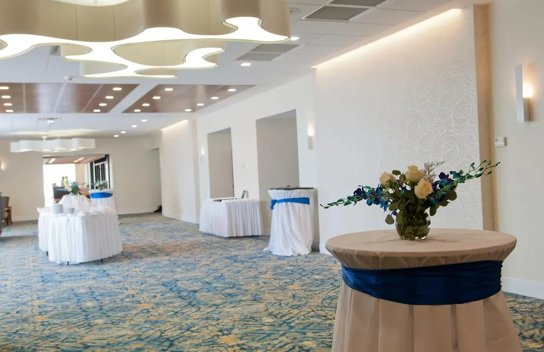 Crowne Plaza Hotel And Suites Pittsburgh South By Ihg-1