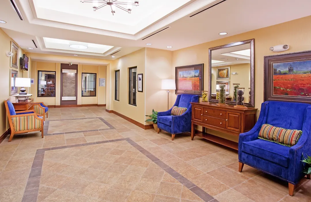 Holiday Inn Express & Suites Denver Airport By Ihg-1