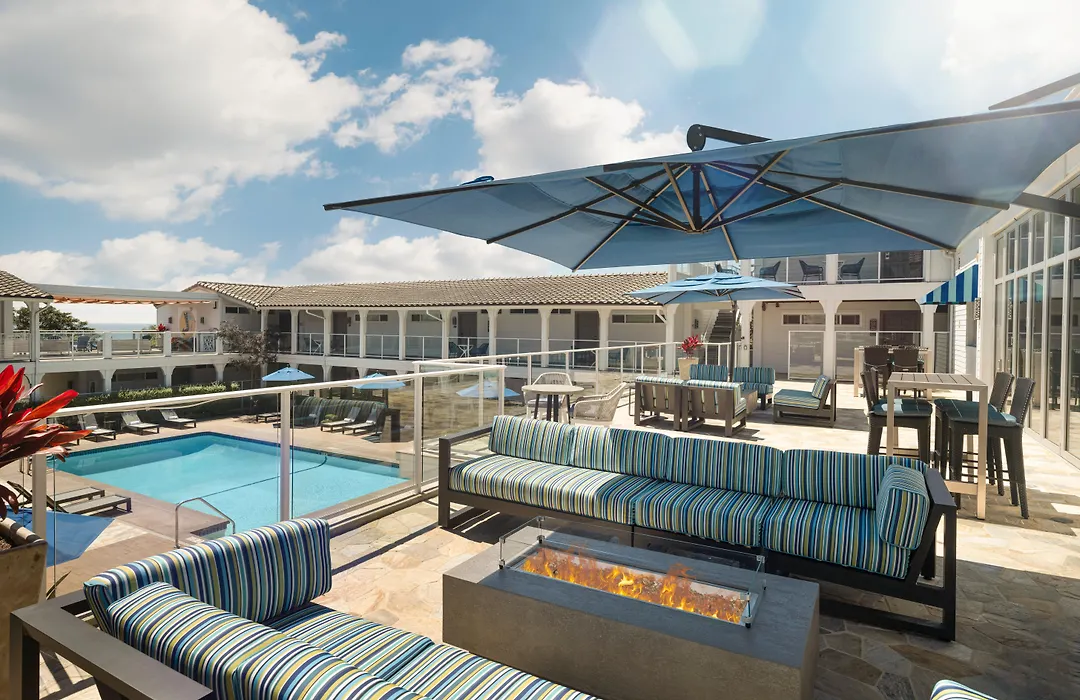 Hilton San Diego/Del Mar-1